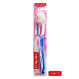 Colgate Tooth Brush Sensitive Ultra Soft 4 Unit Pack