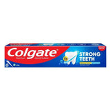 Colgate Strong Teeth Anticavity Tooth Paste 100 g Pack of 2