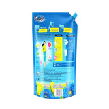 Comfort Fabric Conditioner Morning Fresh - 2 Litre Pouch