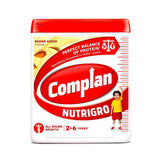 Complan Badam Kheer Nutrigro Health Drink - 200 g & 400 g Pack