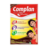 Complan Nutrition Drink Powder in Royale Chocolate Flavour 500 g & 1 Kg Pack