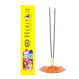 Cycle Heritage Prayer Sticks/agarbatti 100 g