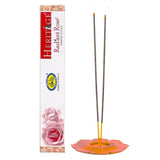 Cycle Heritage Radiant Rose Prayer Sticks Agarbatti 100 g