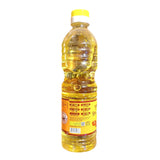 Cycle Om Shanti Pure Puja Til Oil 500 ml