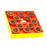 Cycle Pushkarini Sambrani Cups 12 Cups Pack