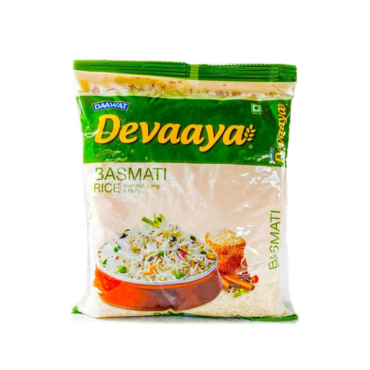 Daawat Devaaya Basmati Rice 5 Kg