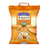 Daawat Rozana super Basmati Rice 5 Kg