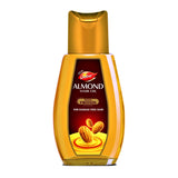 Dabur Almond Hair Oil for Damage Free Hair 500 ml