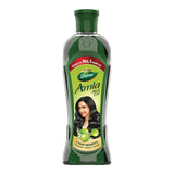 Dabur Amla Hair Oil 180 ml Bottle (Pack of 2)