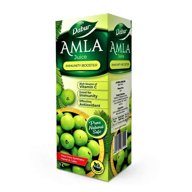 Dabur Amla Juice 1 Litre