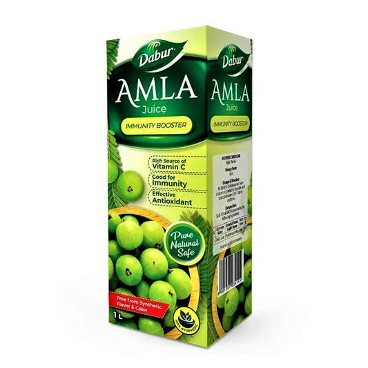 Dabur Amla Juice 1 Litre