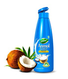 Dabur Anmol Gold Pure Cocunut oil 600 ml