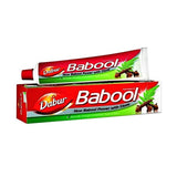 Dabur Babool Tooth Paste 350 g Super Saver Family Pack of 2