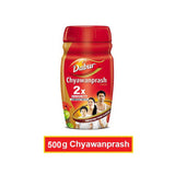 Dabur Chyawanprash 2 x Immunity Clinically tested 500 g Pack