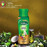 Dabur Vatika Enriched Coconut Hair Oil with 7 Ayurvedic Herbs 300 ml