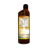 Dabur Mustard Oil Cold Pressed 1 Litre Bottle