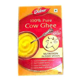 Dabur 100 % Pure Cow Ghee 1 L Carton