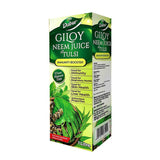 Dabur Giloy Neem Juice with Tulsi 1 Litre