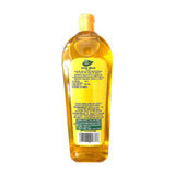 Dabur Sarso Amla Hair Oil with Badam Shakti 175 ml