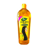 Dabur Sarso Amla Hair Oil with Badam Shakti 175 ml