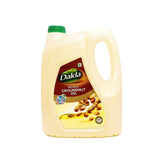 Dalda Refined Groundnut Oil 5 Litre Jar