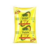 Dalda Vanaspati Ghee 1 Kg Pouch