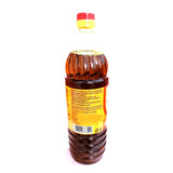 Dalmia Utsav Kachi Ghani Mustard Oil 1 Litre Bottle