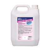 Dazzl Disinfectant Floor Cleaner Floral 5 Litre Jar