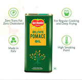 Del Monte Olive Pomace Oil 5 L