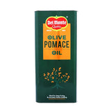 Del Monte Olive Pomace Oil 5 L