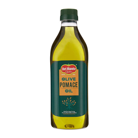 Del Monte Olive Pomace Oil 1 L