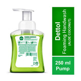 Dettol Foaming Hand Wash Aloe Coconut 250 ml Pump