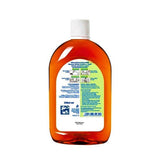 Dettol Disinfectant Antiseptic Liquid Bottle 250 ml Bottle