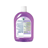 Dettol Disinfectant Antiseptic Liquid Lavender Blossoms 500 ml & 1 Litre Bottle