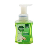 Dettol Foaming Hand Wash Aloe Coconut 250 ml Pump