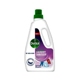 Dettol Laundry Sanitizer Spring Blossom 480 ml & 960 ml Pack