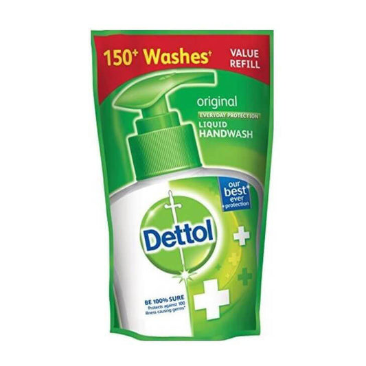 Dettol Original Hand Wash Refill 175 ml