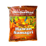 DevDarshan Hawan Samagri 200 g & 1 Kg Pack