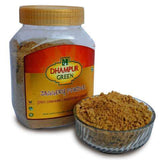 Dhampur Green Jaggery Powder 700 gram Jar