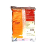 Dhampure Mishri Pure White Candy Sugar Crystal - 200 g Pack