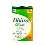 Dhara Refined Vegetable Oil 1 Litre Tetra Pack