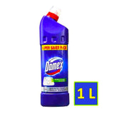 Domex Disinfectant Toilet Cleaner 500 ml & 1 Litre