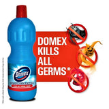 Domex Floor Cleaner 500 ml & 1 L