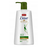 Dove Nutritive Solutions Hair Fall Rescue Shampoo 340 ml & 650 ml Bottle