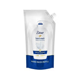 Dove Deeply Nourishing Moisturising Gentle Cleanser Handwash - 900 ml Refill