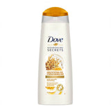 Dove Nourishing Secret Healthy Ritual For Strengthening Hair Shampoo 340 ml Bottle