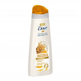 Dove Nourishing Secret Healthy Ritual For Strengthening Hair Shampoo 340 ml Bottle