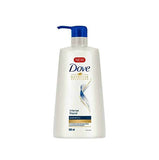 Dove Nutritive Solutions Intense Repair Shampoo 650 ml Bottle