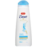 Dove Nutritive Solutions Oxygen Moisture Shampoo 340 ml Bottle