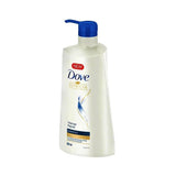 Dove Nutritive Solutions Intense Repair Shampoo 650 ml Bottle